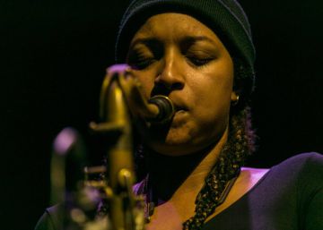 La cuarentena a ritmo de nuevo jazz inglés, por Fernando Trueba