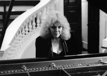 Cuarentena con la poeta del piano Jessica Williams, por Fernando Trueba