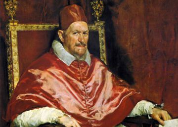 Velázquez y la atracción del poder