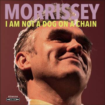 Sorpresa, el nuevo disco de Morrissey es buenísimo