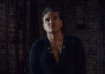 Sorpresa, lo nuevo de Morrissey es buenísimo