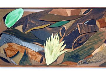 Pensamiento ‘collage’