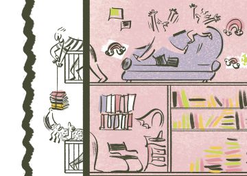 Lecturas para la cuarentena