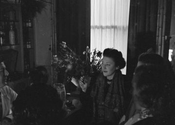 Isabel Rawsthorne y las artistas ninguneadas