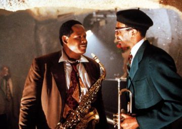 Los jazzistas van al cine, cuarentena con Fernando Trueba