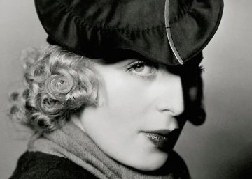 Tamara de Lempicka y la revolución de la modernidad