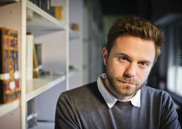 “No tengo miedo al contagio, sino a que la civilización se derrumbe”