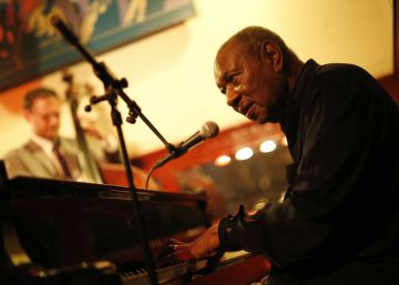 Cuarentena con el ‘crooner’ Freddy Cole, por Fernando Trueba