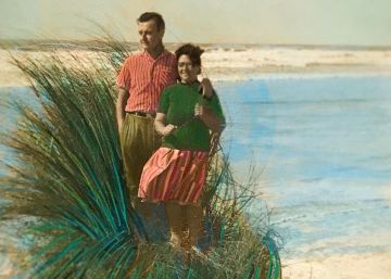 El ‘sub-realismo’ criollo de Marcos López