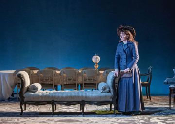 Tom Stoppard sale por la puerta grande