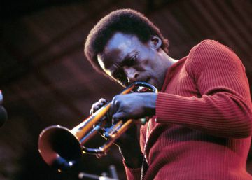 Cuarentena con Miles Davis en una sesión mítica, por Fernando Trueba