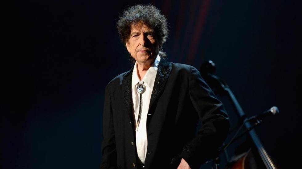 La última gran epopeya de Bob Dylan