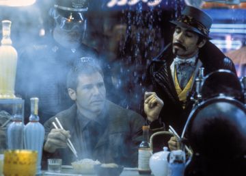 En esta ciudad no se baila