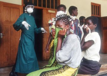 La última bocanada de libertad