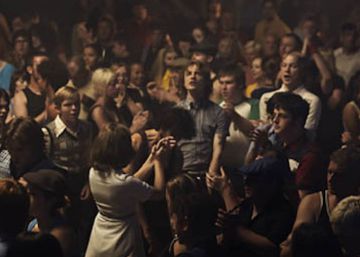 La clase obrera baila