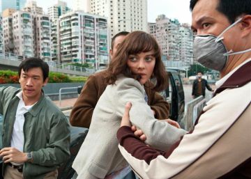 “Un apocalipsis suave”: los artistas que adivinaron la pandemia