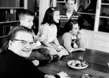 Shirley Jackson: el hogar como campo de batalla