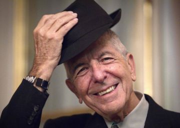Cuarentena con Leonard Cohen, por Fernando Trueba