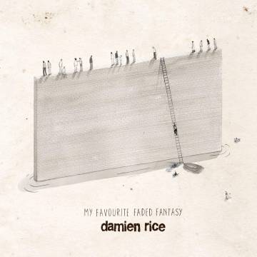 Damien Rice y el refugio en la isla de las aguas volcánicas