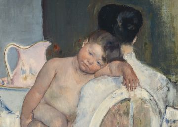 Mary Cassatt y la estafa del genio