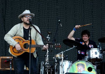 Cuarentena con Wilco, por Fernando Trueba