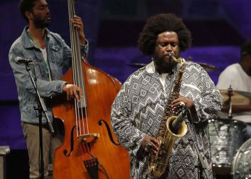 Cuarentena con Throttle Elevator Music, por Fernando Trueba