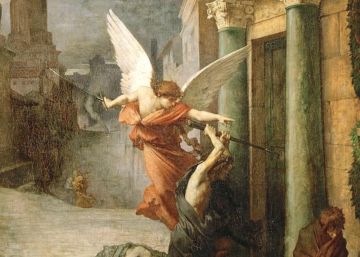 Epidemias: ¿qué podemos aprender de la antigua Roma?