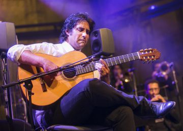 Cuarentena con Niño Josele, por Fernando Trueba