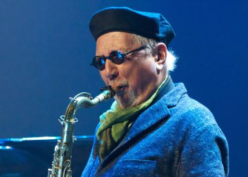 Cuarentena con el mejor jazz en vivo, por Fernando Trueba