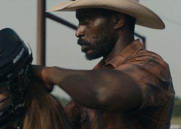 El wéstern cambia de piel