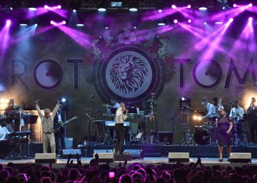 ‘Festivalear’ en casa, en tiempos de coronavirus, también es posible