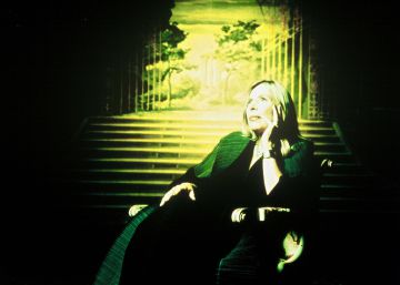 Cuarentena con Joni Mitchell, por Fernando Trueba