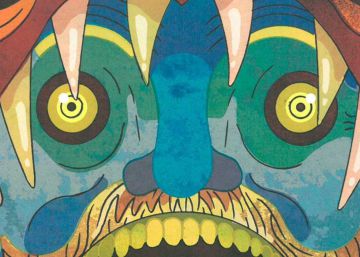 Kit de supervivencia cultural para el encierro (día 27)