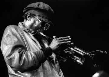Cuarentena con Miles y Coltrane, por Fernando Trueba