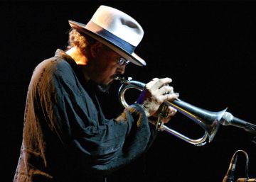 Cuarentena con Andy y Jerry González, por Fernando Trueba