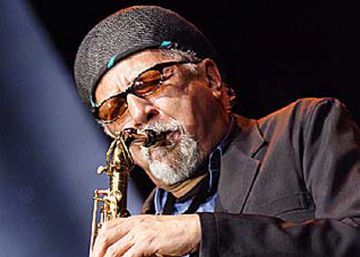 Cuarentena con Charles Lloyd, por Fernando Trueba