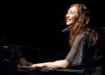 Cuarentena con Regina Spektor, por Fernando Trueba
