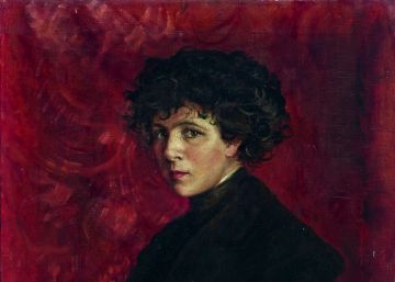 Las pintoras que no irán al Prado