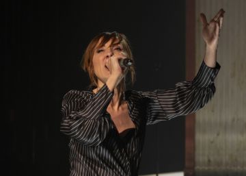 Múltiple Nathalie Poza