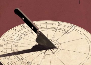 Escribir hacia delante