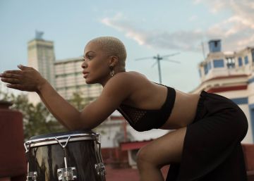 El sonido de la metrópoli