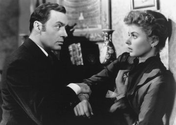 Luz (de gas) al final del túnel