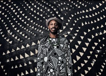 Shabaka Hutchings: “En el jazz debes tomar tu propio rumbo”