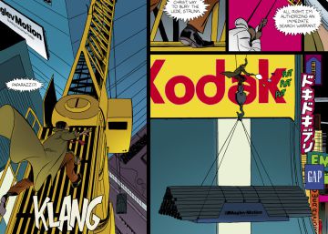 Kit de supervivencia cultural para el encierro (día 34)