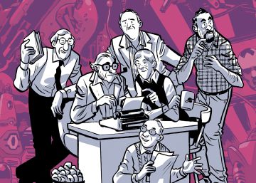 Cuando la realidad supera a la ciencia-ficción