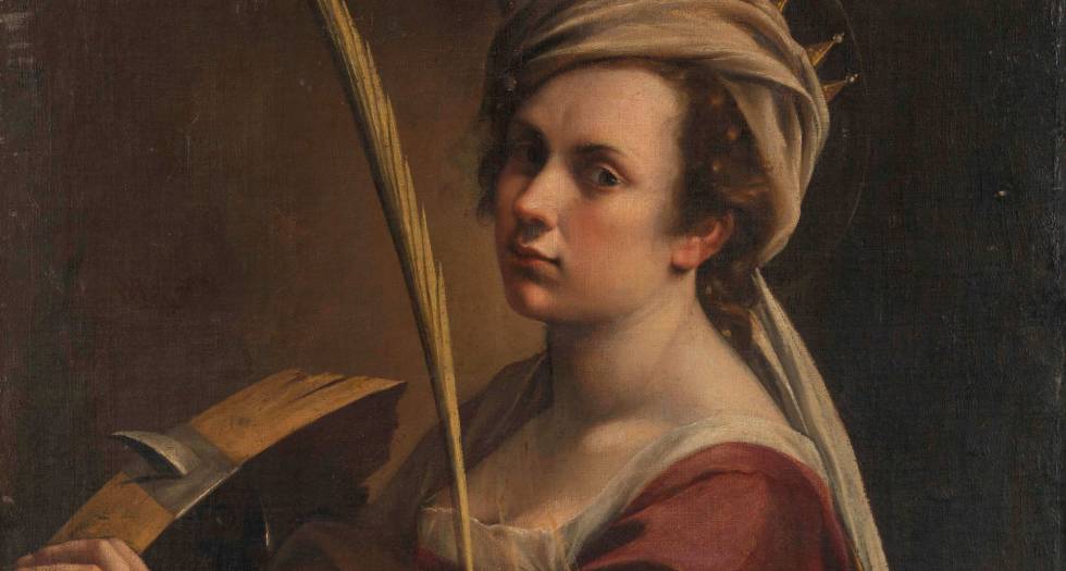 Esperando a Artemisia Gentileschi | Babelia | EL PAÍS