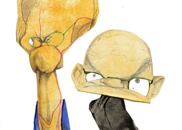 Badiou y Nancy: una guía para la crítica del siglo XXI