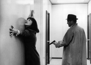 Los confinados de la Tierra