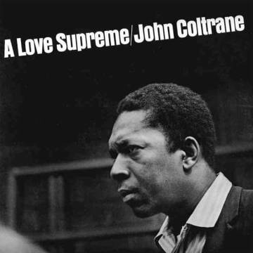 John Coltrane y el garaje de la búsqueda