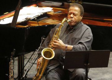 Cuarentena con Wayne Shorter, por Fernando Trueba